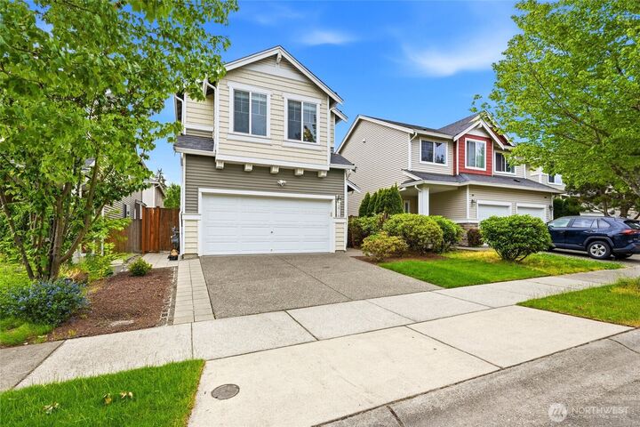 Property Photo:  12716  12 Avenue SE  WA 98208 
