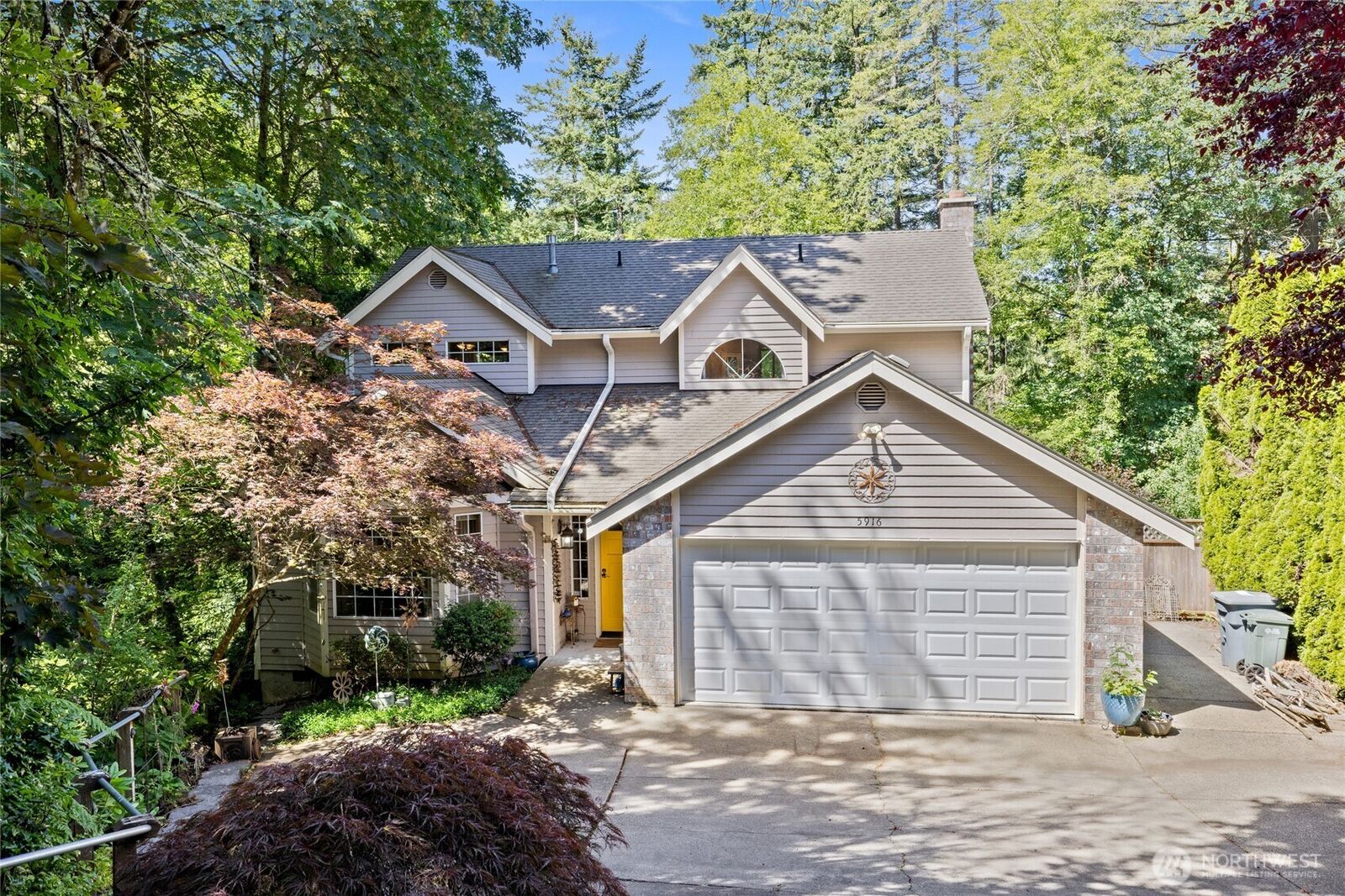 Property Photo:  5916  53rd Avenue NW  WA 98335 