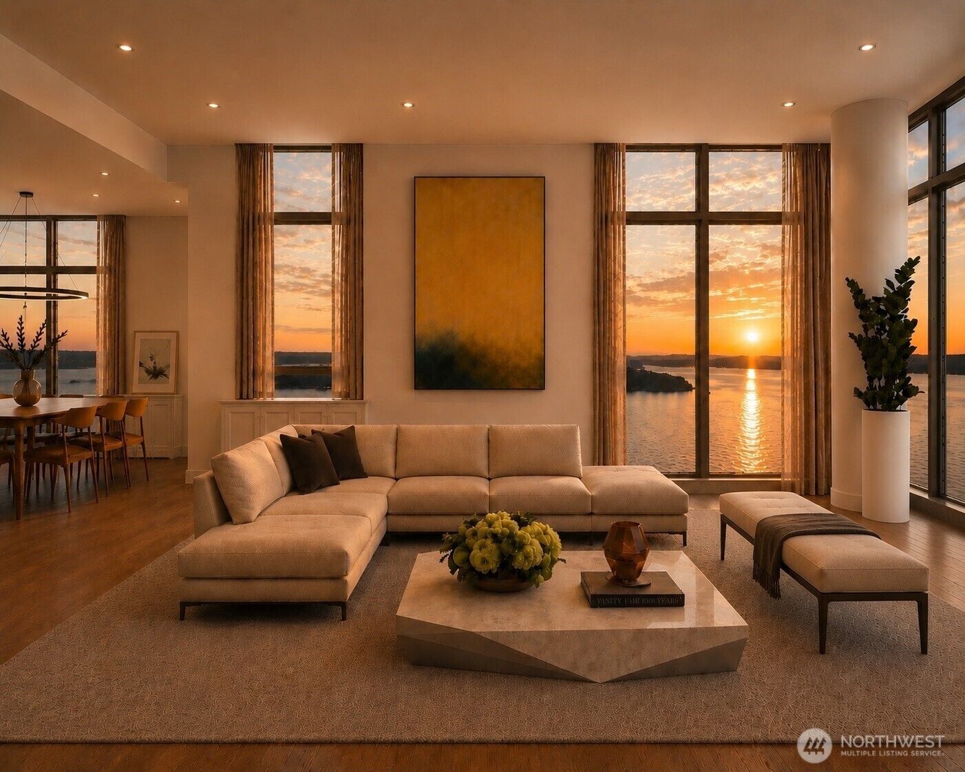 Property Photo:  121  Stewart Street 3700  WA 98101 