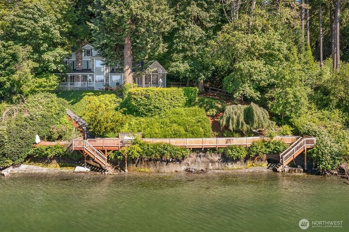 Property Photo:  10157 SW 263 Street  WA 98070 