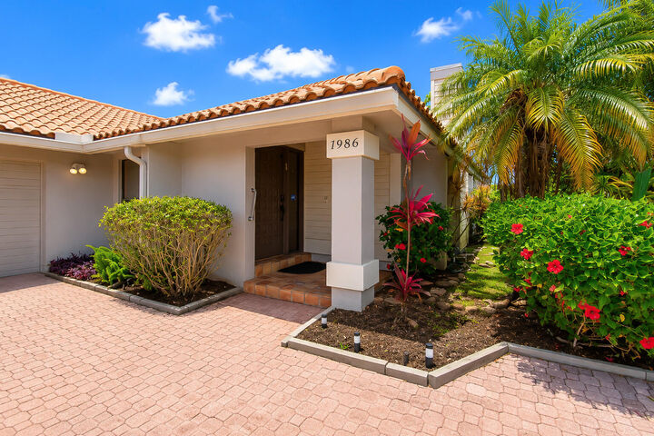 Property Photo:  7986 Palacio Del Mar Drive  FL 33433 