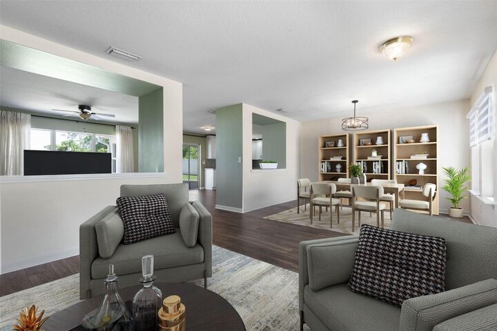 Property Photo: 27 Wood Arbor Lane FL 32164