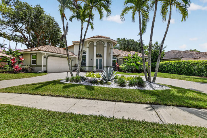 Property Photo: 7008 NW 66th Terrace FL 33067