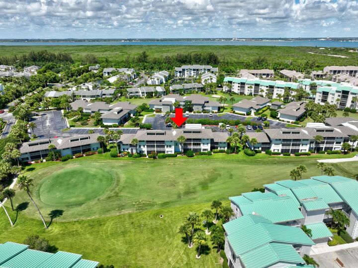 Property Photo: 2400 S Ocean Drive 5213 FL 34949