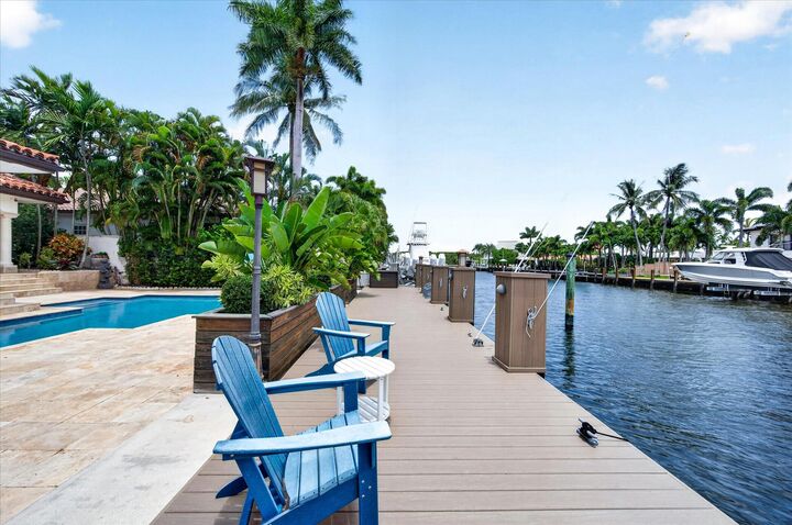 Property Photo: 2740 NE 17th Street FL 33305