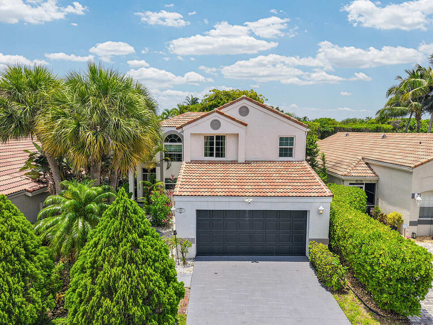 Property Photo:  6168 La Vida Terrace  FL 33433 