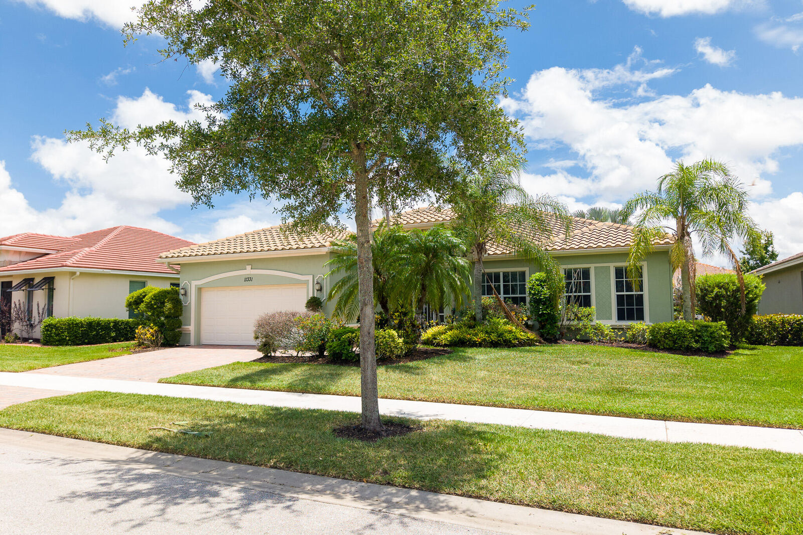 Property Photo: 11331 SW Aspen Lane FL 34987