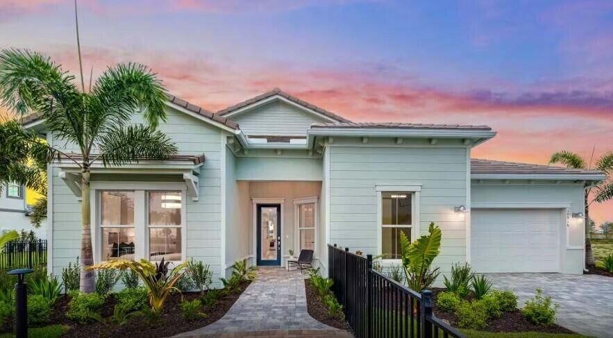 Property Photo: 10916 Stellar Circle 48 Reverence FL 33412