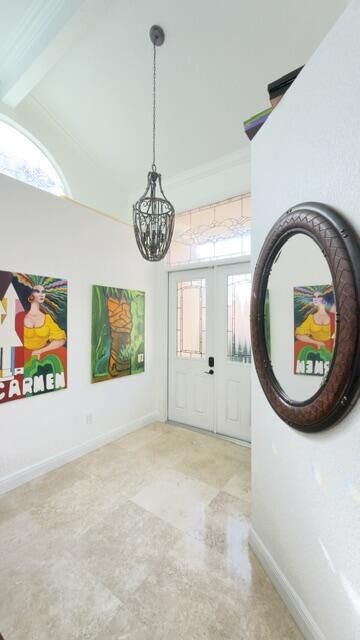 Property Photo: 706 Via Genova FL 33442