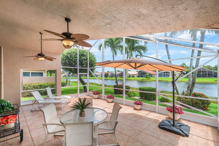 Property Photo: 6600 Sherbrook Drive FL 33437