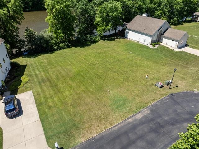 Property Photo: 578 Swan River Drive MI 49022