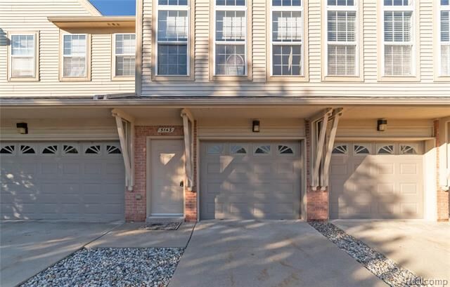 Property Photo: 5143 Parsley Drive MI 48316