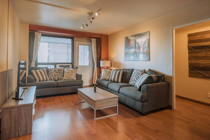 Property Photo: 61-25 98th Street 9F NY 11374