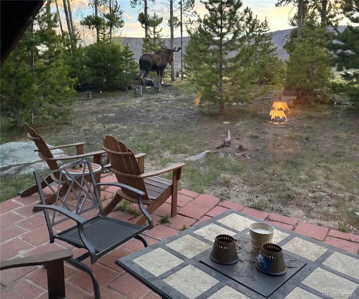 Property Photo:  240 Gcr 4980  CO 80447 