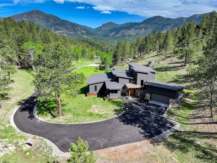 Property Photo: 338 Red Lily Place CO 80439