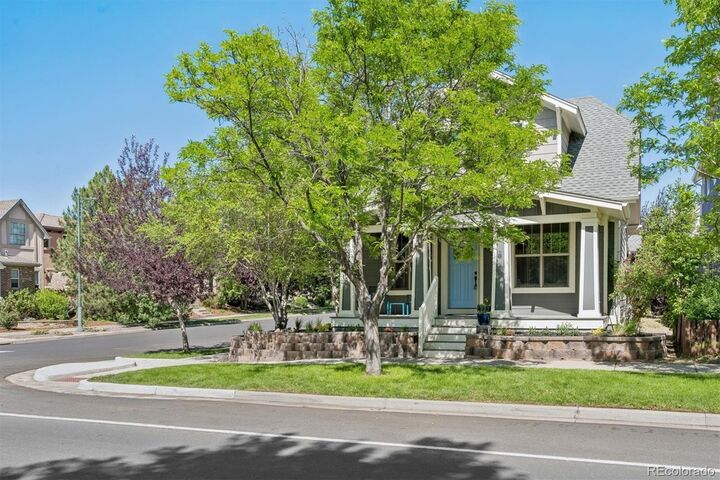 Property Photo: 2844 Havana Street CO 80238