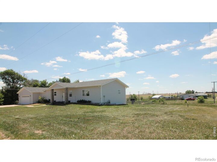 Property Photo:  209 W Hall Street  CO 80728 