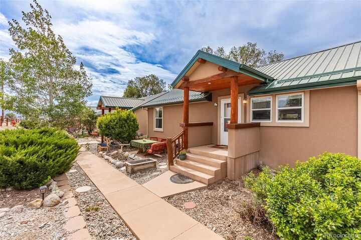 Property Photo: 10218 Rodeo Park Drive CO 81242