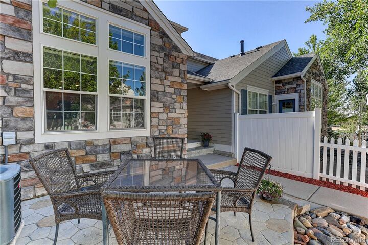 Property Photo:  14237 Craftsman Way  CO 80023 