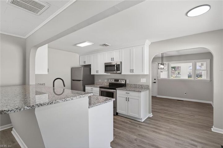 Property Photo:  1073 Scenic Blvd  VA 23322 