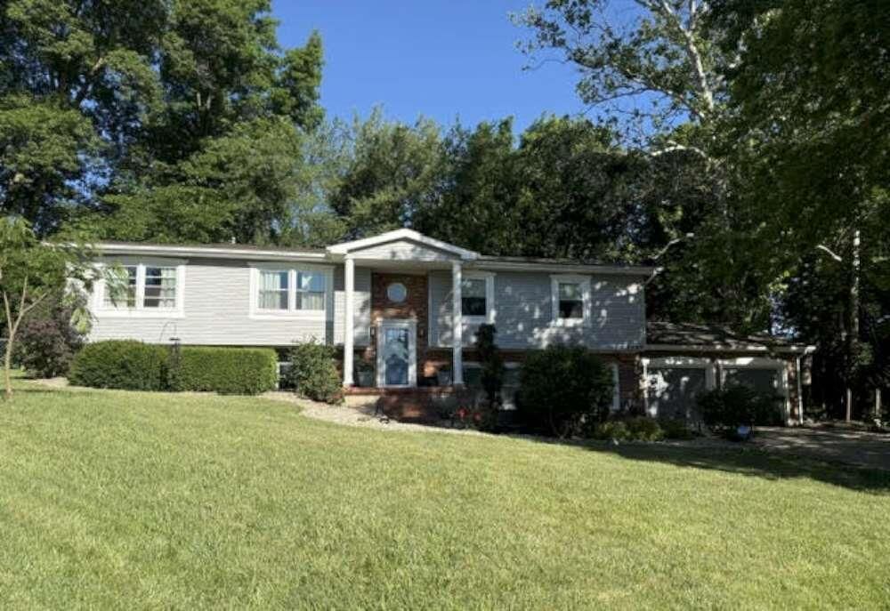 Property Photo:  3385 NW C Street  IN 47374 