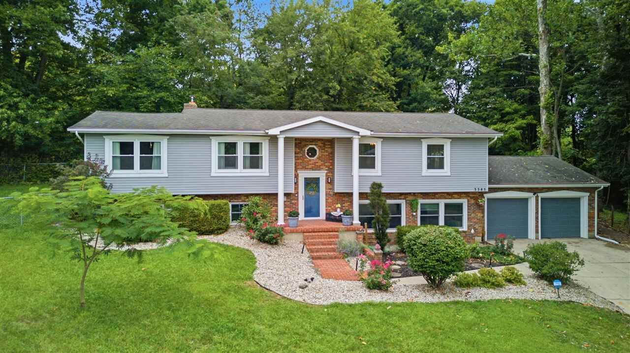 Property Photo:  3385 NW C Street  IN 47374 