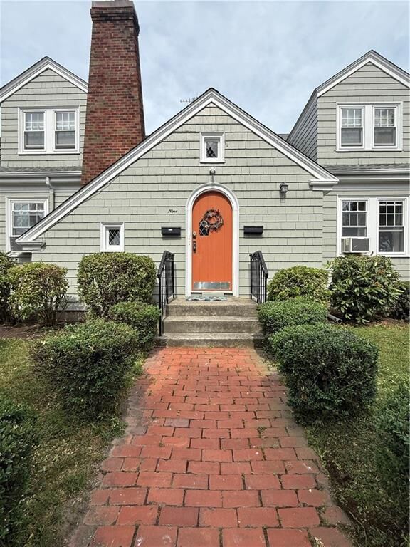 Property Photo:  9 Butler Street  RI 02840 