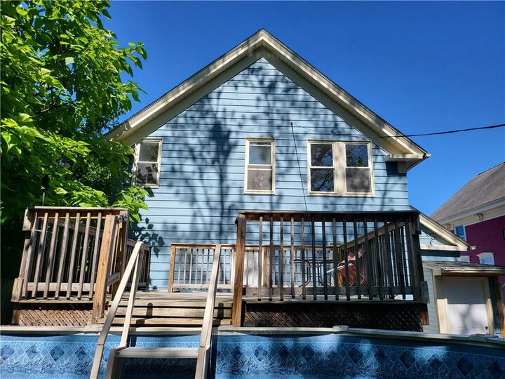 Property Photo:  168 3rd Avenue  RI 02895 