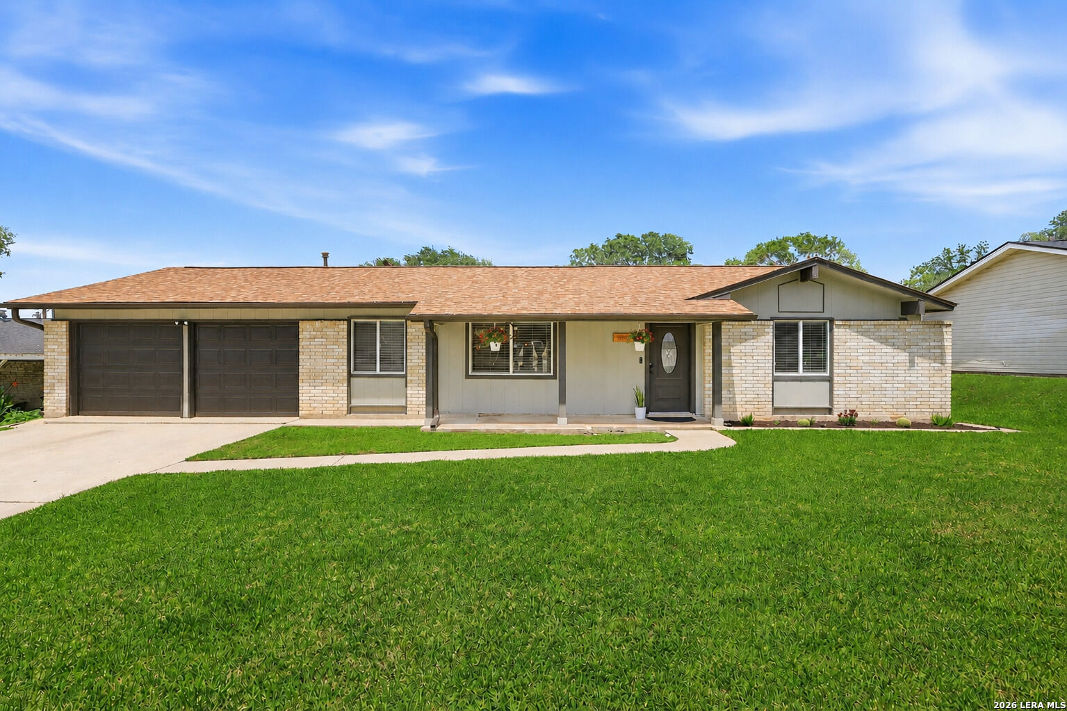 Property Photo:  12902 Lone Shadow Trail  TX 78233 