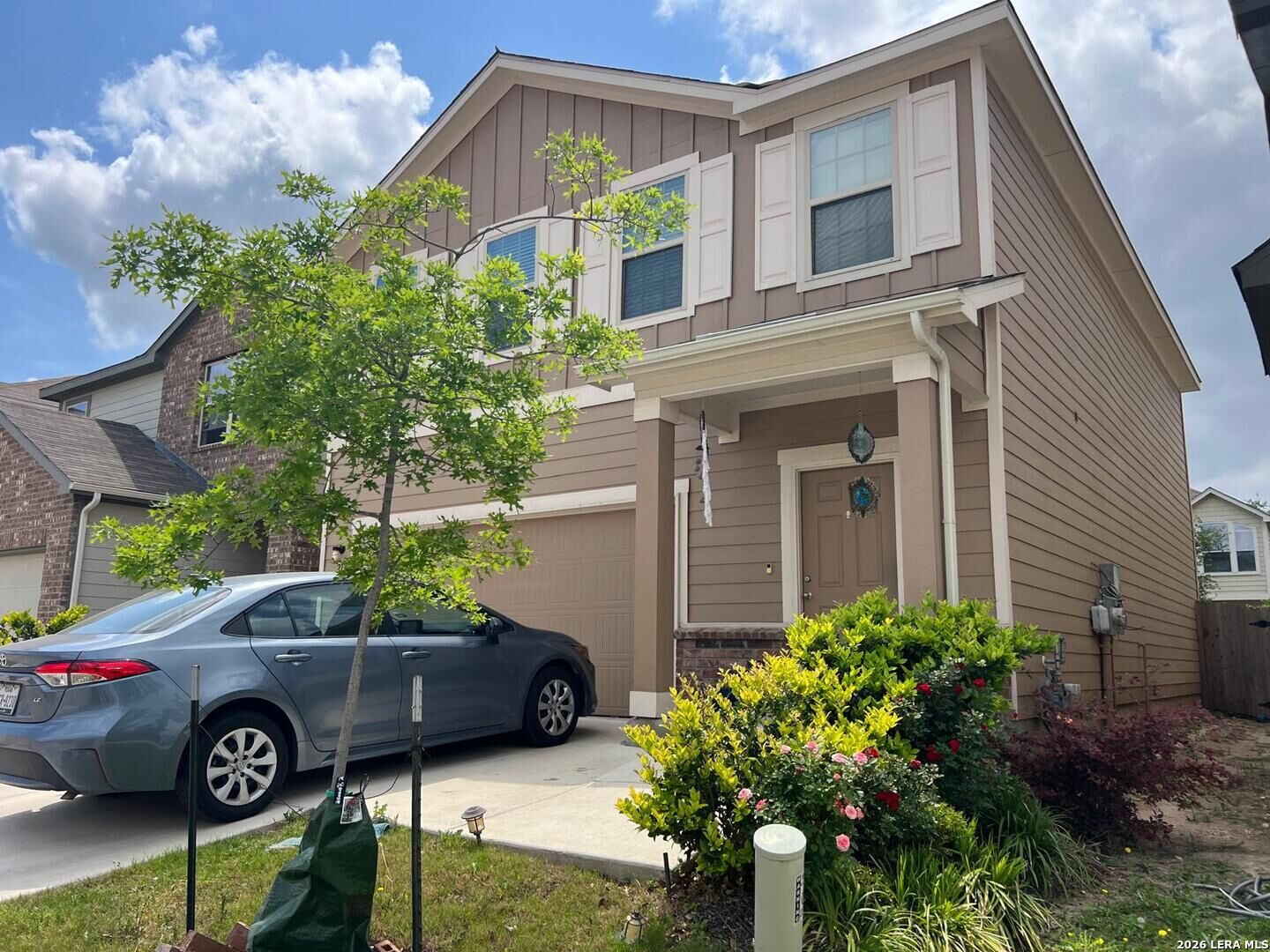 Property Photo:  6806 Prue Road #21  TX 78240 