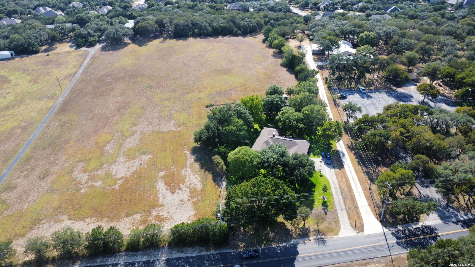 Property Photo:  - Bat Cave  TX 78266 