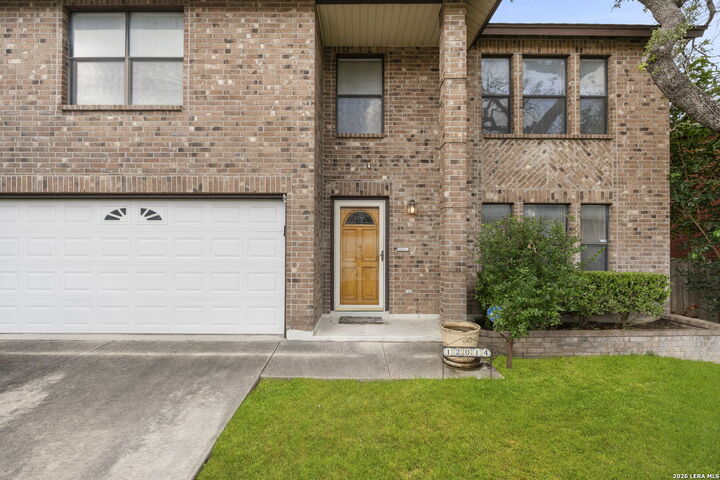 Property Photo: 12014 Vintage Pt TX 78253