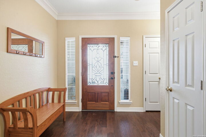 Property Photo:  8510 Grapevine Pass  TX 78255 