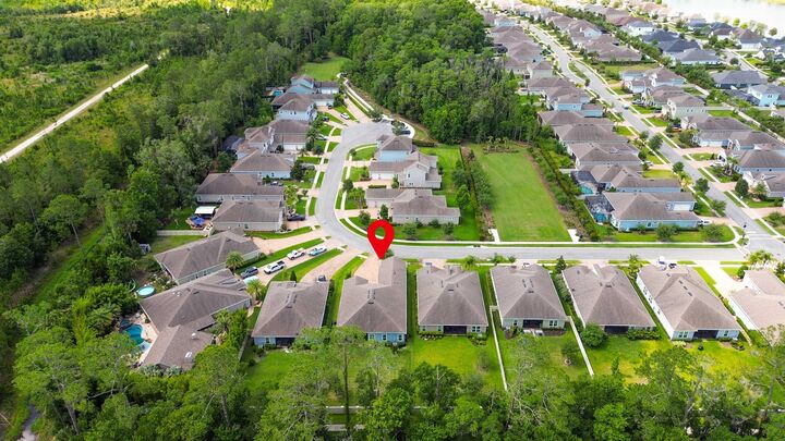 Property Photo: 267 Renwick Pkwy FL 32095