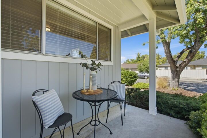 Property Photo: 2438 Massachusetts Avenue CA 94061