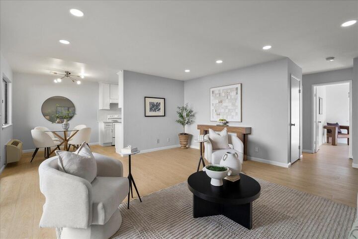 Property Photo: 946 Kiely Boulevard A CA 95051