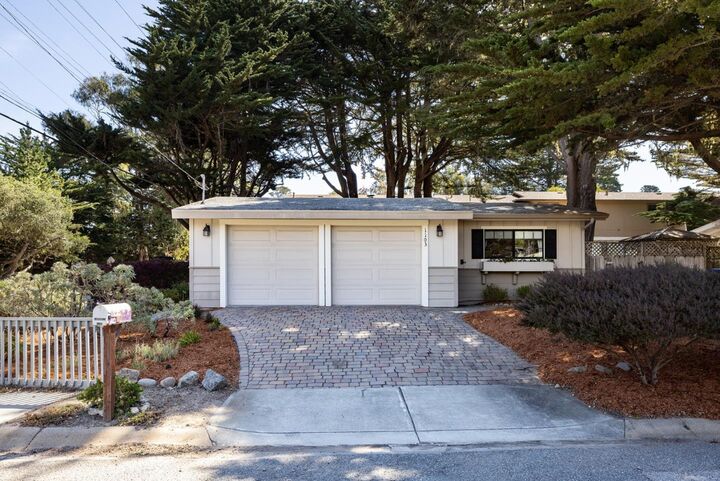 Property Photo: 1103 Kenet Place CA 93950