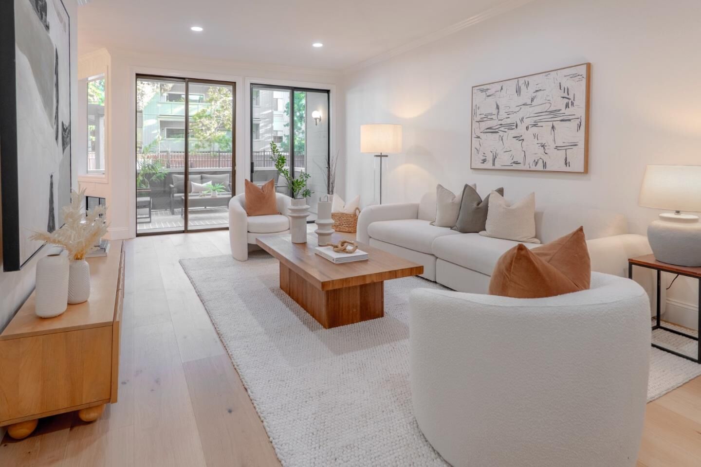 Property Photo:  22330 Homestead Road 116  CA 95014 