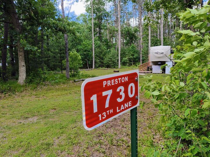 Property Photo: 1730 13th Lane WI 53934