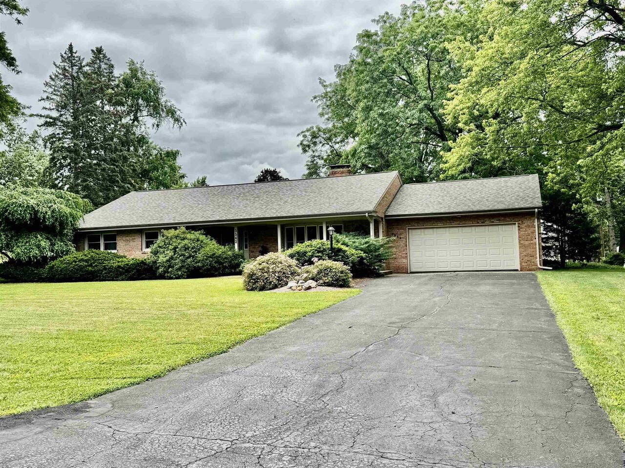 Property Photo:  3542 Bee Lane  WI 53511 