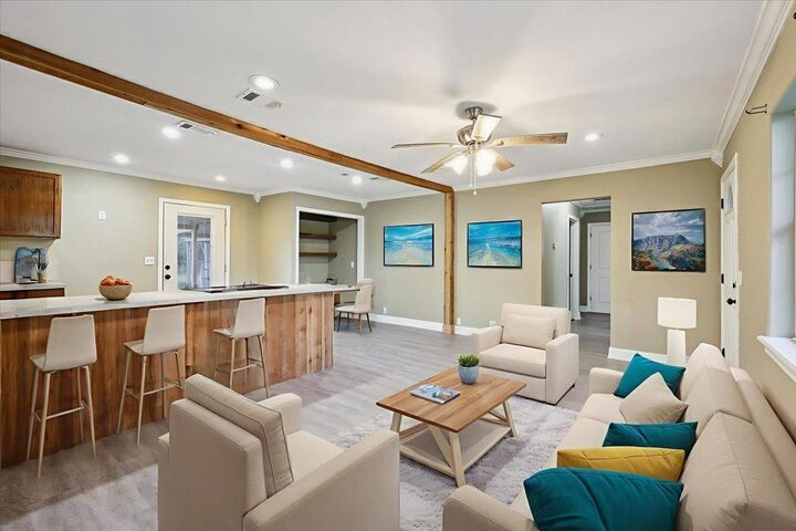 Property Photo: 380 Croom TX 77611