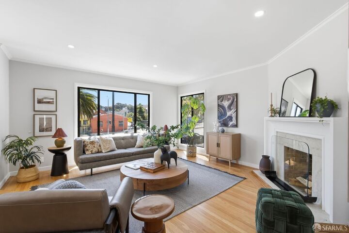 Property Photo:  1790 Dolores Street  CA 94110 