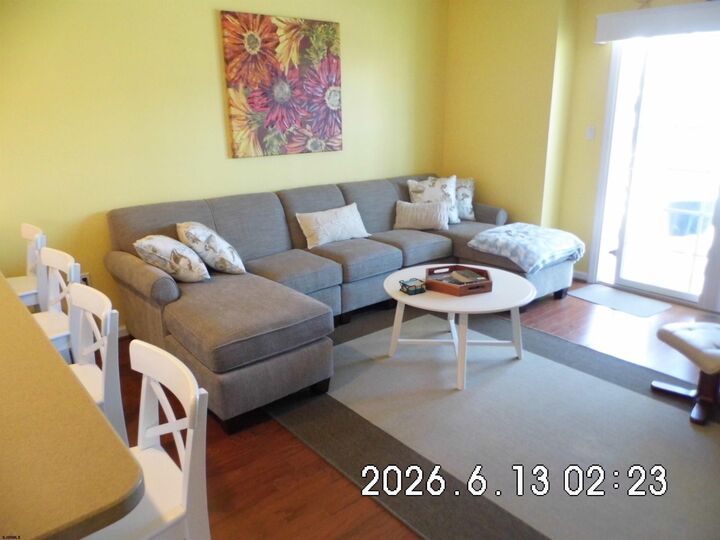 Property Photo: 301 E Bennett Ave 301A NJ 08260-0000