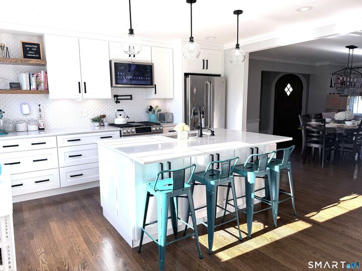 Property Photo:  340 Wolcott Hill Road  CT 06109 