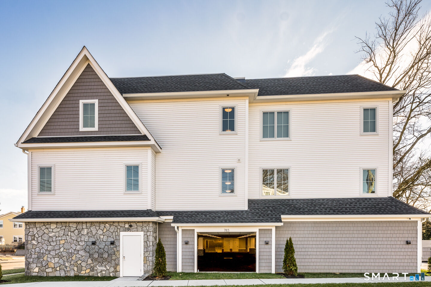 Property Photo: 783 Kings Highway East 103 CT 06825