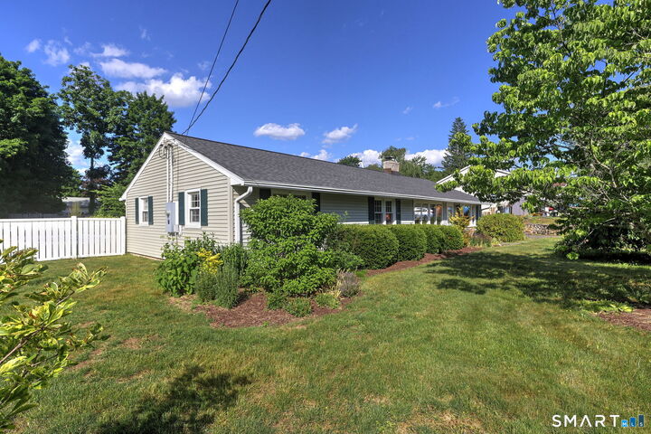 Property Photo:  424 Cedar Lane  CT 06410 