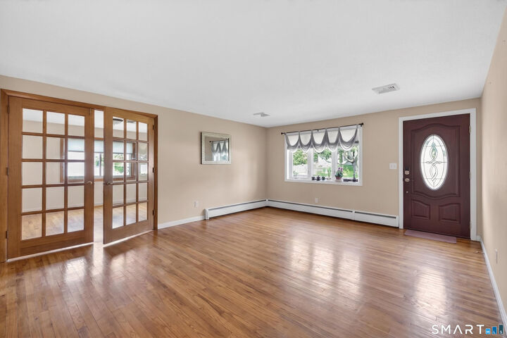 Property Photo:  529 Burroughs Road  CT 06824 