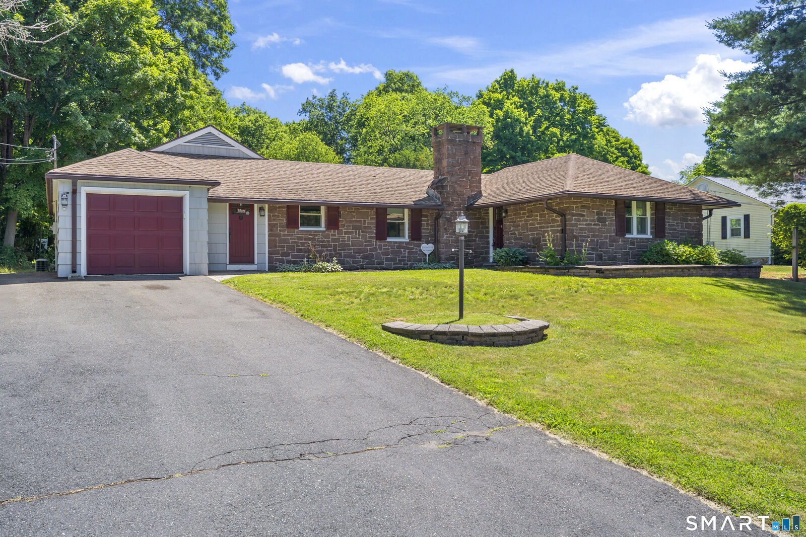 Property Photo:  1246 Burlington Avenue  CT 06010 