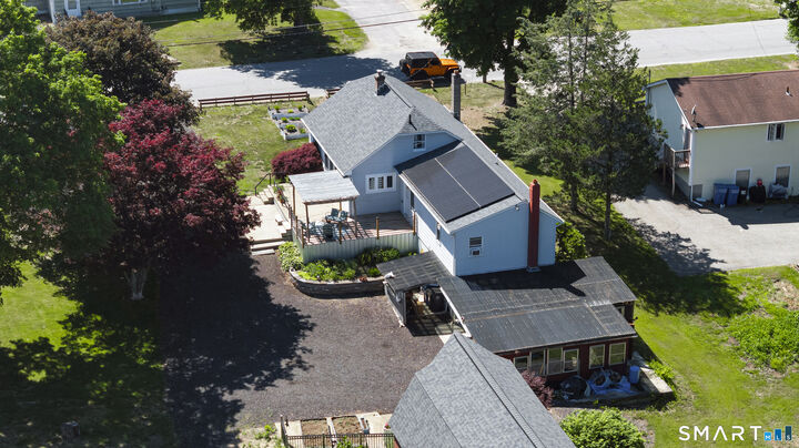 Property Photo: 403 South Street CT 06234