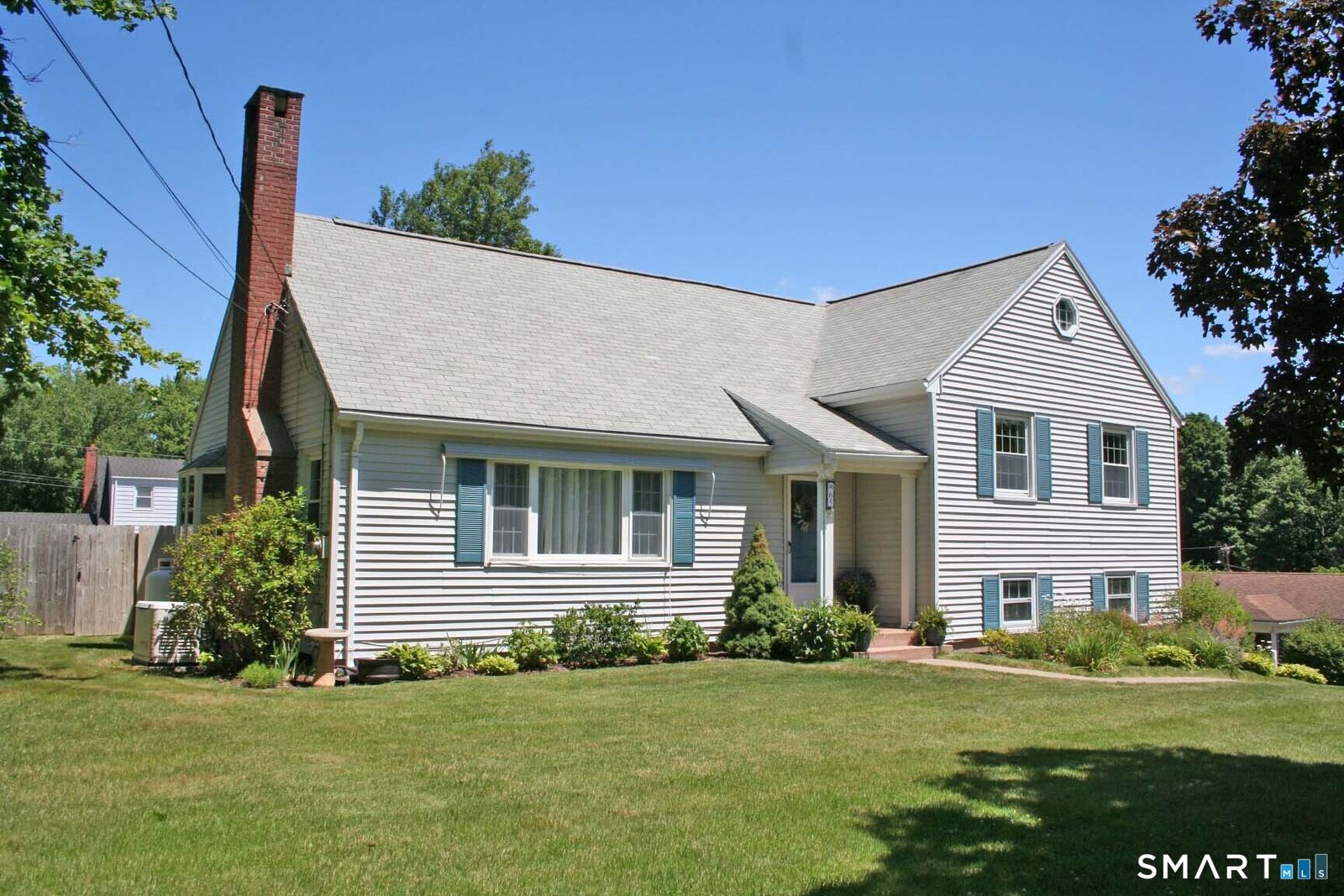 Property Photo:  65 Prout Hill Road  CT 06457 